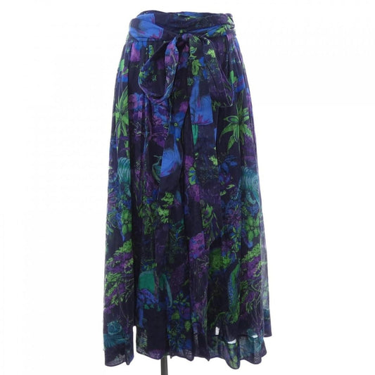 Dior Toile de Jouy Skirt
