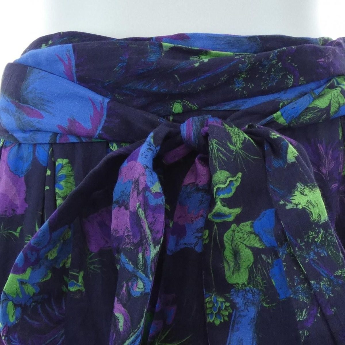 Dior Toile de Jouy Skirt — view 6