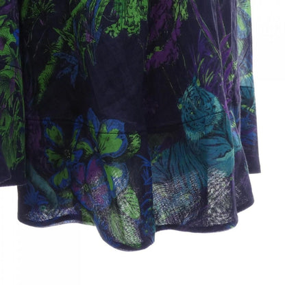 Dior Toile de Jouy Skirt — view 7