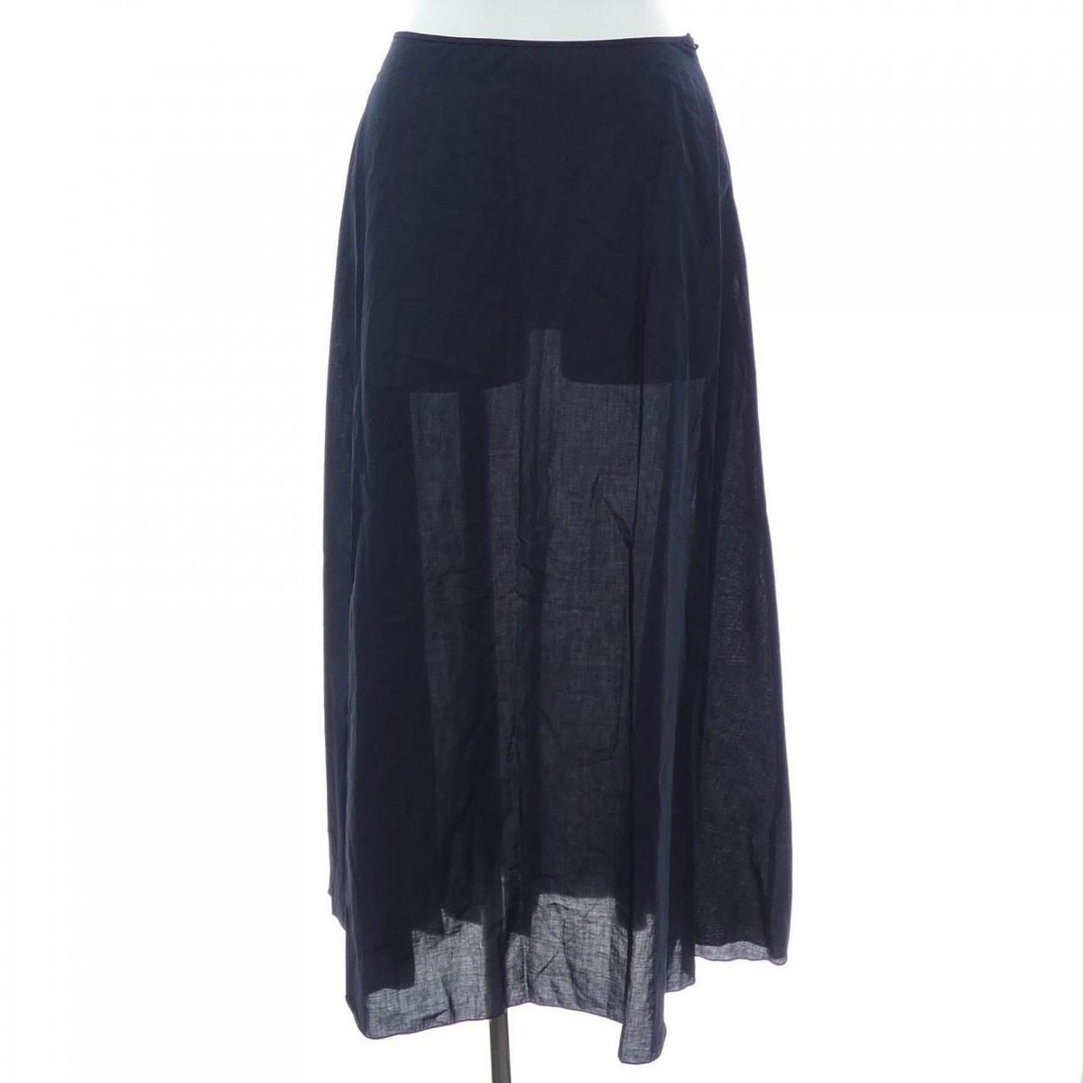 Dior Toile de Jouy Skirt — view 8