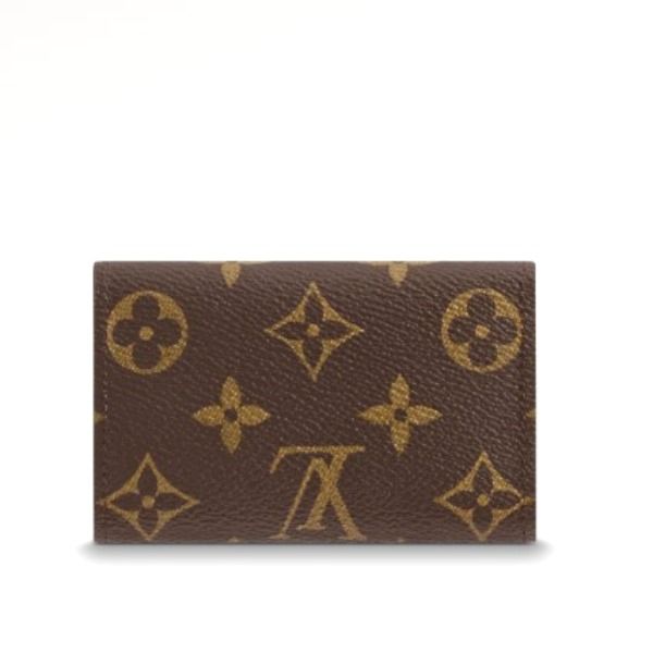 Louis Vuitton M62630 Monogram 6 Key Case Multicles 6 Key Case Louis Vuitton