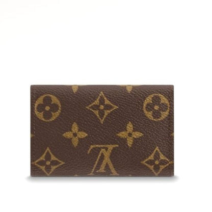 Louis Vuitton M62630 Monogram 6 Key Case Multicles 6 Key Case Louis Vuitton