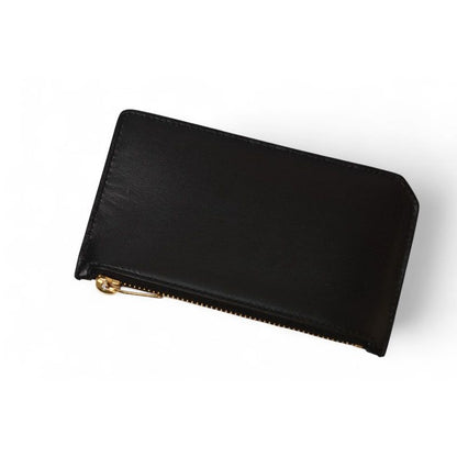 Saint Laurent Paris Coin Case Card YSL Zip Pouch — view 3