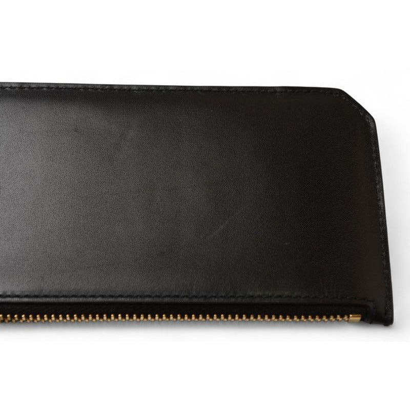Saint Laurent Paris Coin Case Card YSL Zip Pouch — view 7
