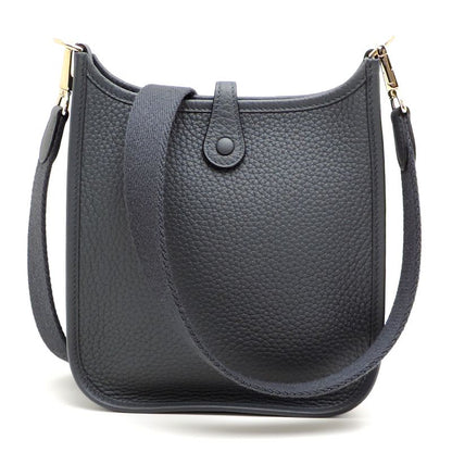 Hermes Shoulder Clemence Grimisty Bag
