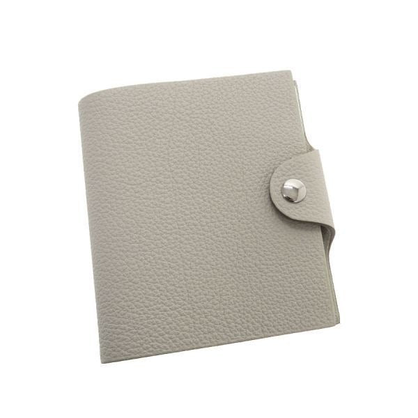 Hermes Ulysse Mini Beige