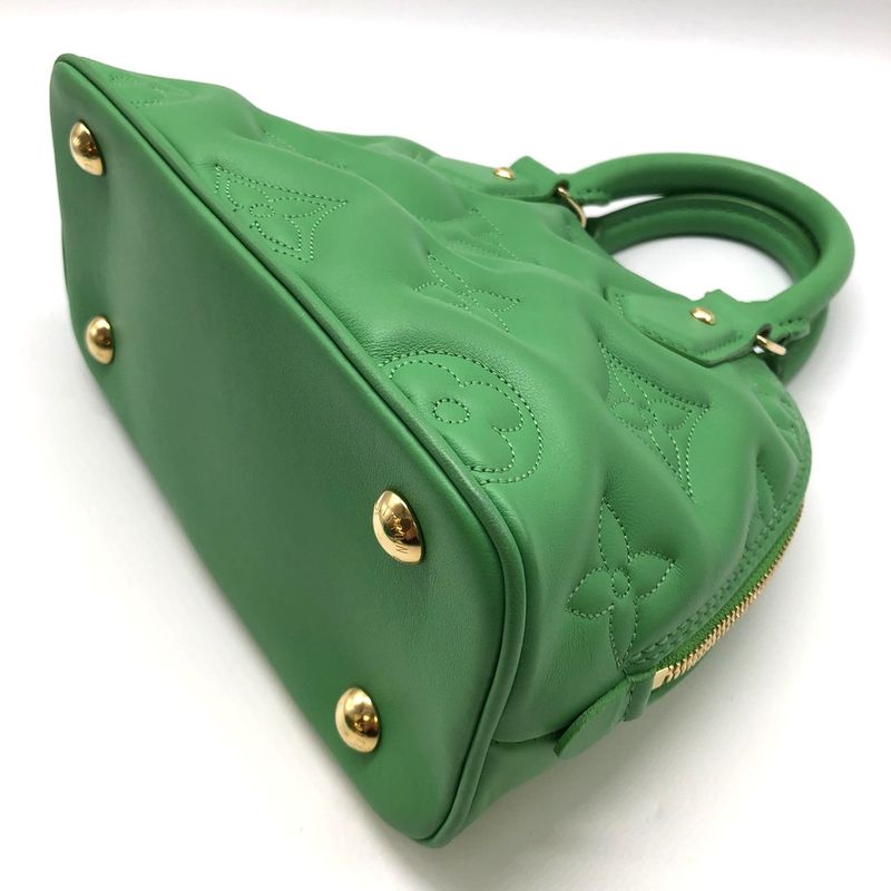 Backpack / Louis Vuitton Alma - Soft BB M21918 Handbag Shoulder Bag 2way Mini