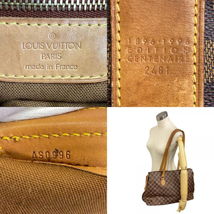 Louis Vuitton N99037 Colombine 100th Anniversary Limited Edition Damier Tote