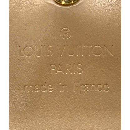 Louis Vuitton Coin Case Porte Monnaie Pla — view 5