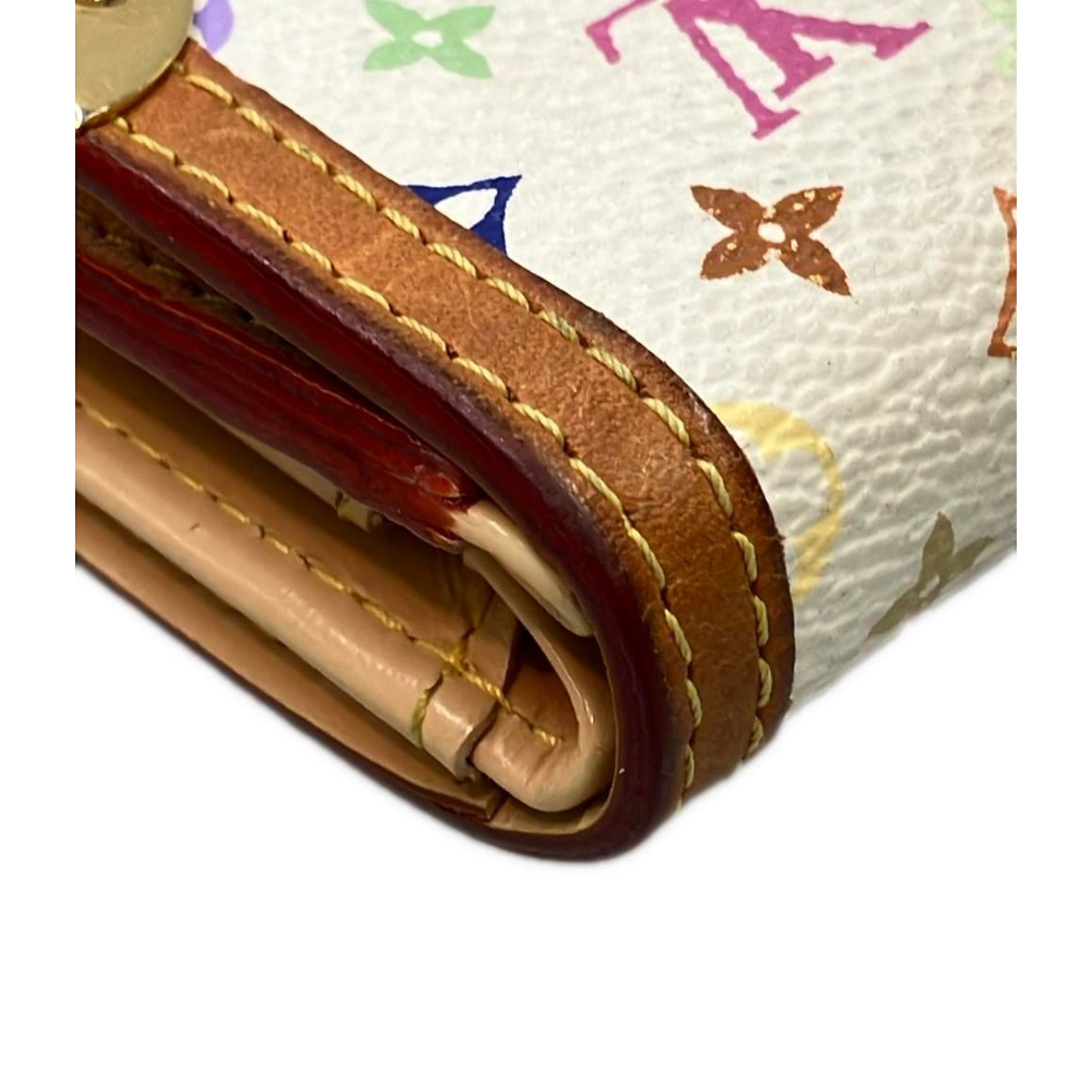 Louis Vuitton Coin Case Porte Monnaie Pla — view 9