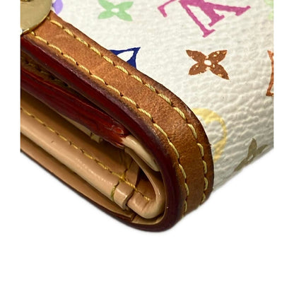 Louis Vuitton Coin Case Porte Monnaie Pla — view 9