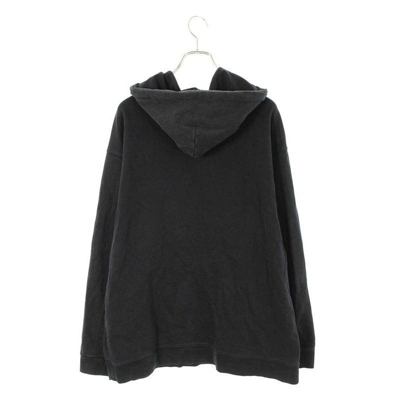 Balenciaga Tlva1 Sporty B Logo Pullover Hoodie XS — view 2