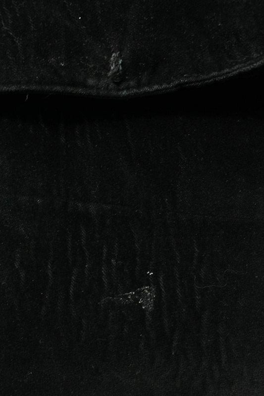 Celine 20AW 2v045226d Velvet 2B Classic Tailored Jacket Men's 46