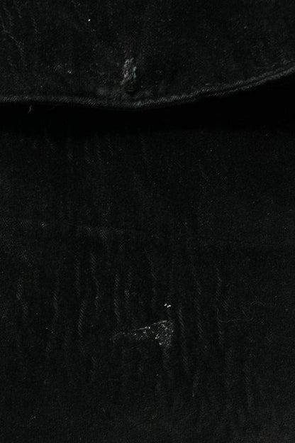 Celine 20AW 2v045226d Velvet 2B Classic Tailored Jacket Men's 46