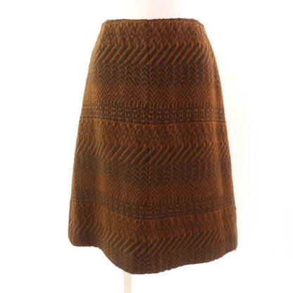 CHANEL 00A P16210w02649 100% Wool Coco Mark Lined Full Logo Tweed Jacket And