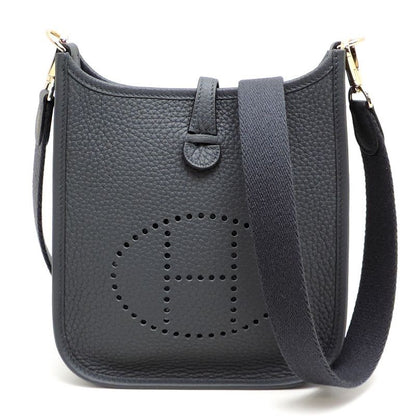 Hermes Shoulder Clemence Grimisty Bag