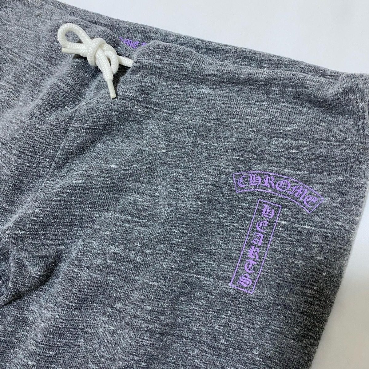 Chrome Hearts Printed Sweatpants — view 3