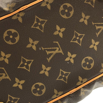 Louis Vuitton Monogram Mitsui Bag — view 4