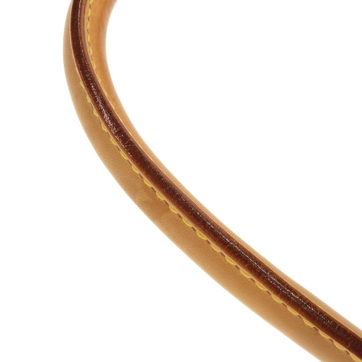 Louis Vuitton Monogram Mitsui Bag — view 7