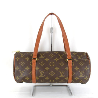 Louis Vuitton Papillon Mini Boss Bag Luxury High Brand M51365 Handbag