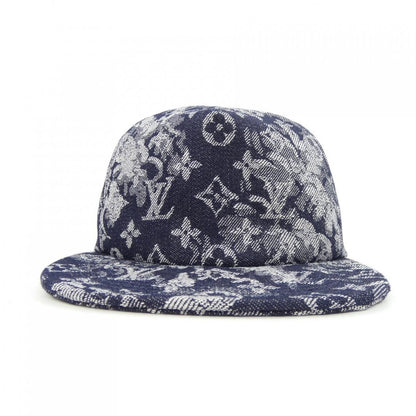 Louis Vuitton Monogram Tapestry Cap — view 2