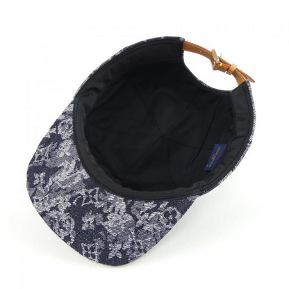 Louis Vuitton Monogram Tapestry Cap — view 5