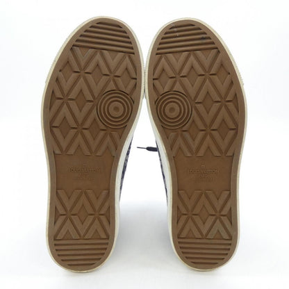 Louis Vuitton Sneakers White 7 Navybased — view 4