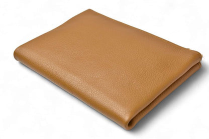 Hermes Card Case Coin Case Mini Pouch Hermes Flat Attou PM Leather D Engraved