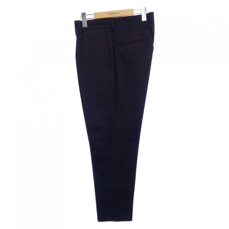 Prada Up0223 S231 1 cm 0 Pants