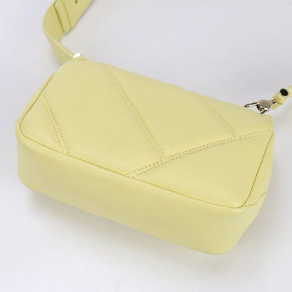 Bvlgari Bulgari 2WAY Serpenti Forever Handbag In Calfskin Ladies