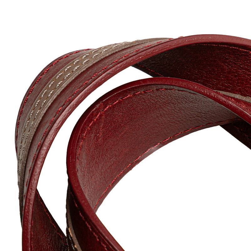 Louis Vuitton Pre-fall Collection Aviator Handbag Shoulder Bag 2WAY M40384