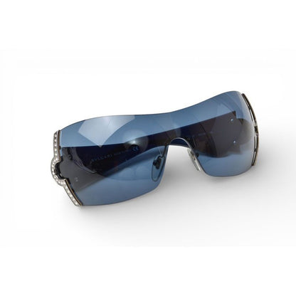 Bvlgari Sunglasses Eyewear Diamante Designer — view 9