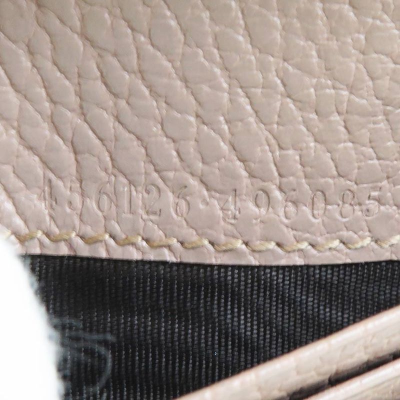 Gucci Bifold Wallet 456126
