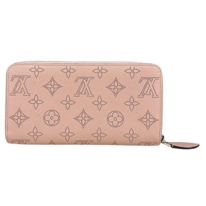 Louis Vuitton Zippy Wallet Mahina Monogram — view 2