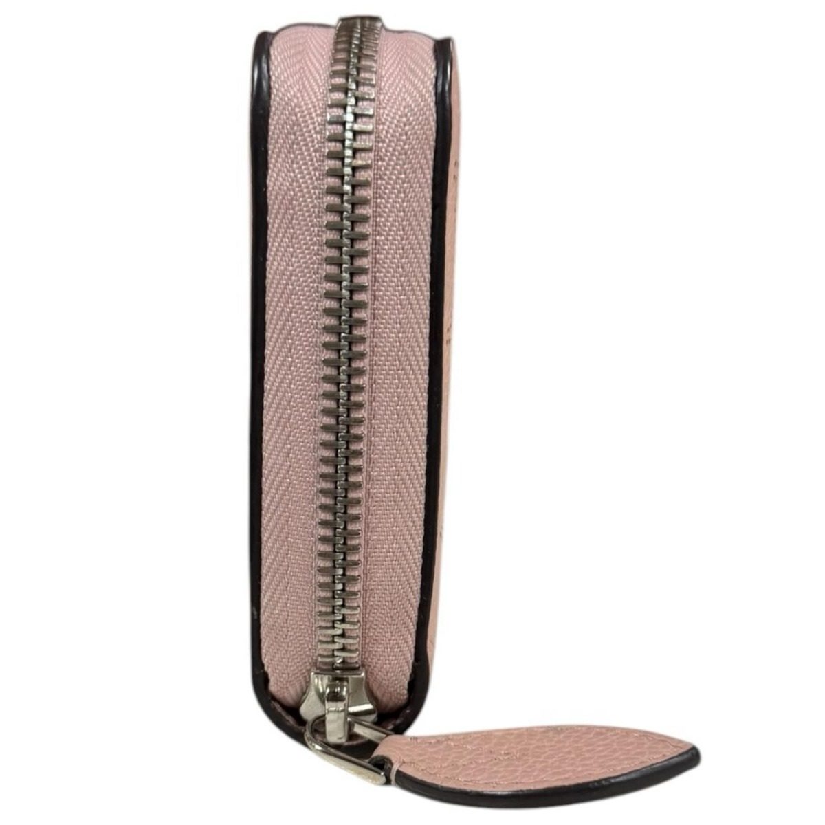 Louis Vuitton Zippy Wallet Mahina Monogram — view 3