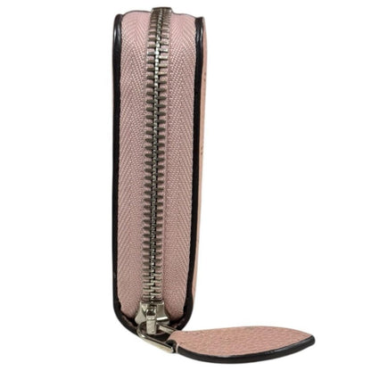 Louis Vuitton Zippy Wallet Mahina Monogram — view 3