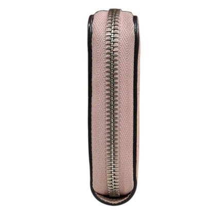 Louis Vuitton Zippy Wallet Mahina Monogram — view 4