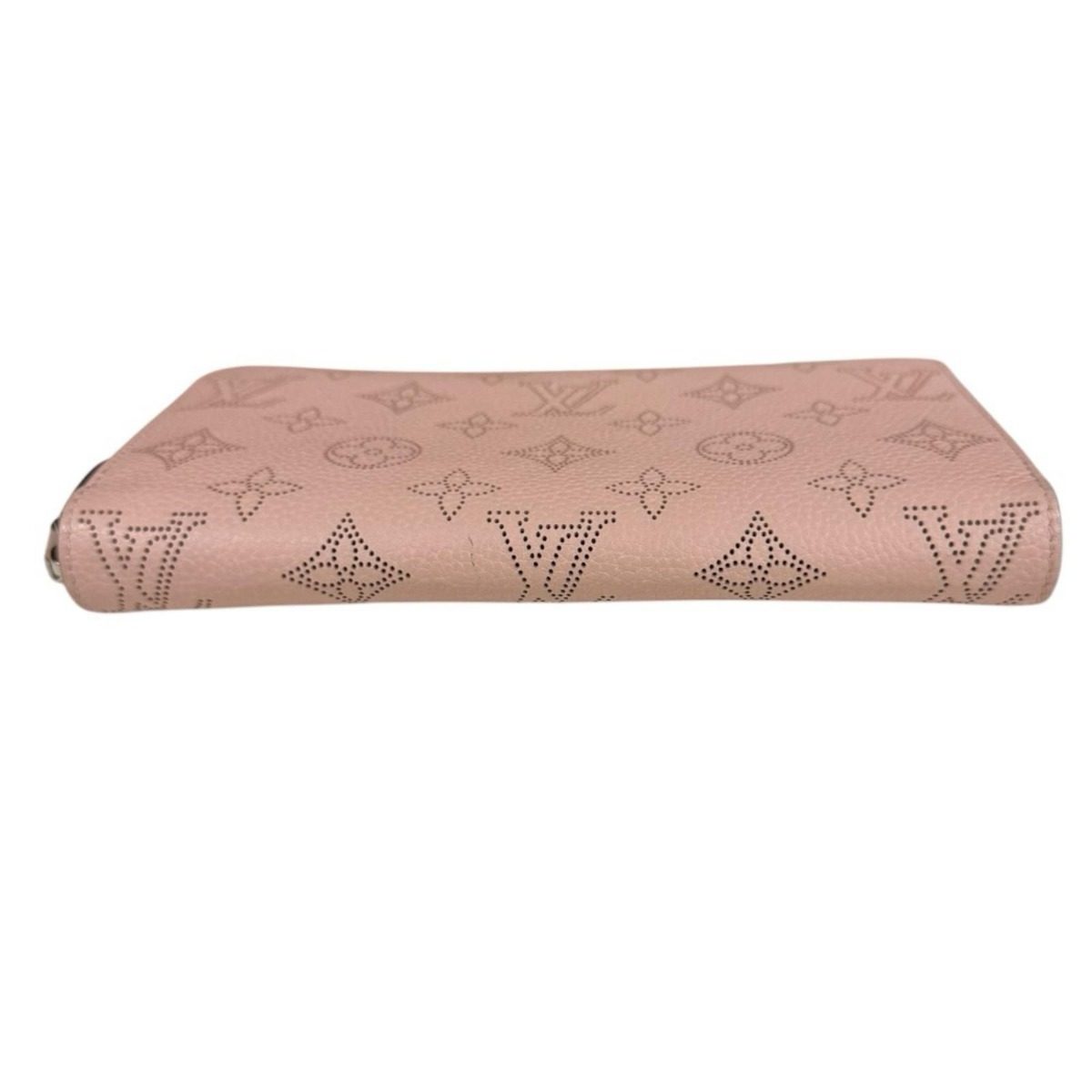 Louis Vuitton Zippy Wallet Mahina Monogram — view 5