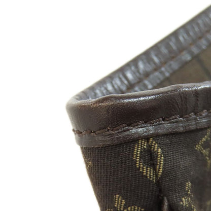 Louis Vuitton M40513 Idylle Neverfull MM Tote Bag Monogram Idylle Women