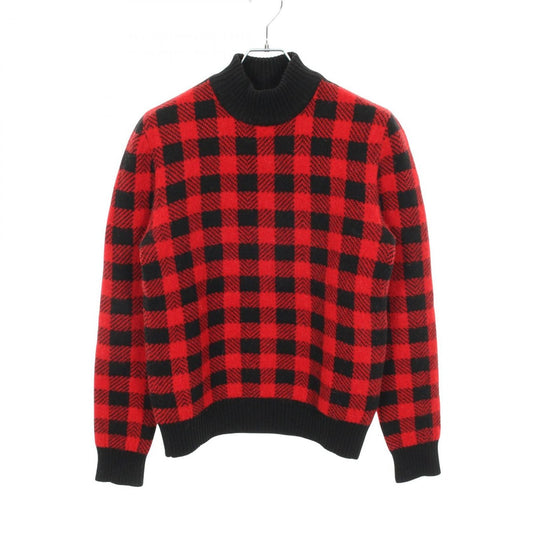 Saint Laurent Paris Knit Wool