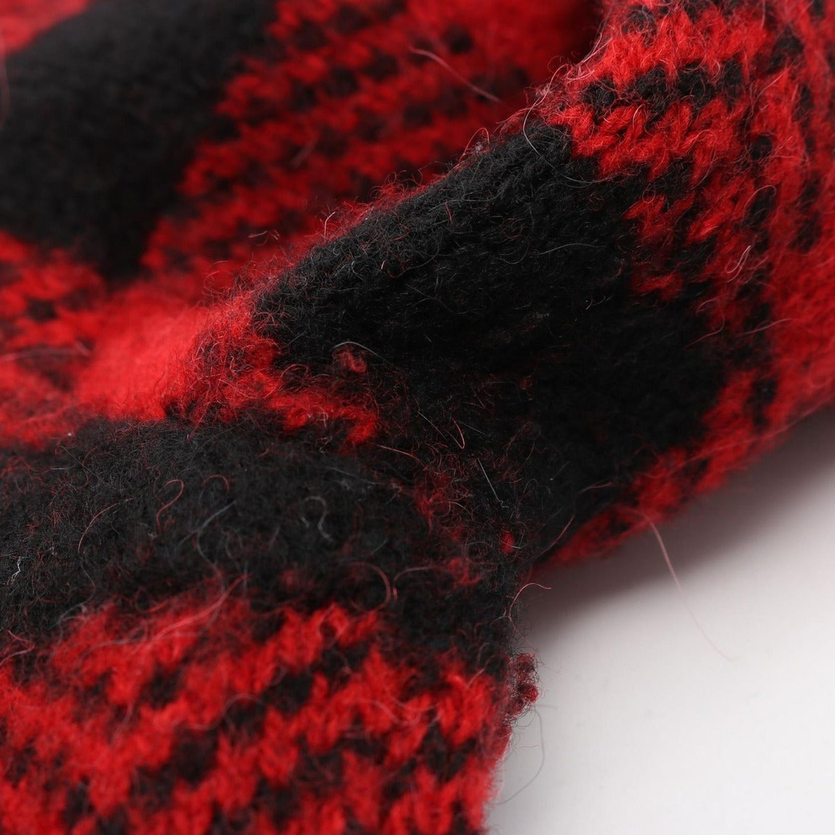 Saint Laurent Paris Knit Wool — view 6