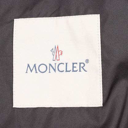 Moncler Fegeos Black Windbreaker — view 3