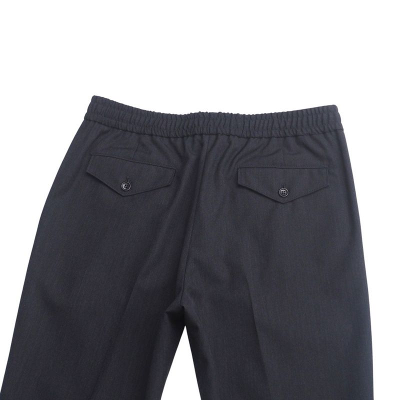 Gucci Pants Size 48 Center Pressed Made In Italy 20250318 Ra3790