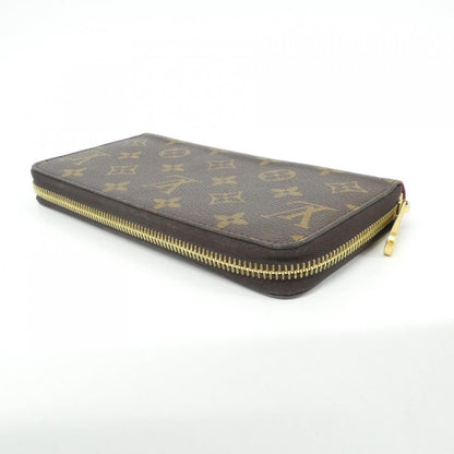 Louis Vuitton Monogram Zippy Wallet — view 2