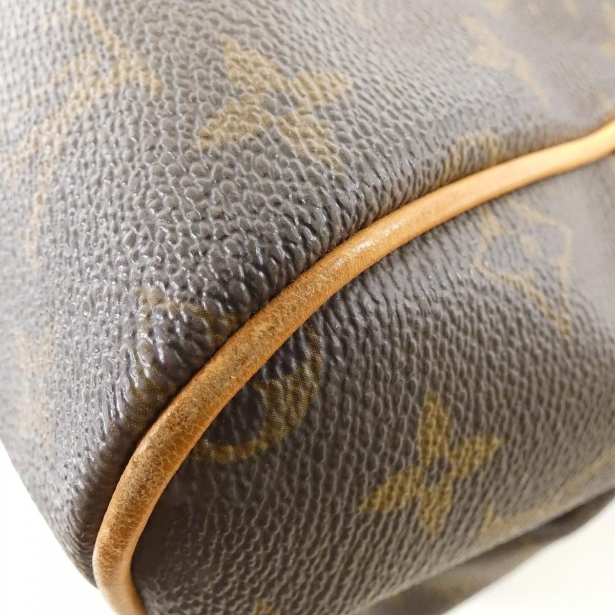 Louis Vuitton Monogram Montorgueil PM Shoulder Bag — view 3