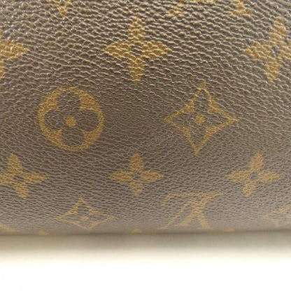 Louis Vuitton Monogram Montorgueil PM Shoulder Bag — view 5