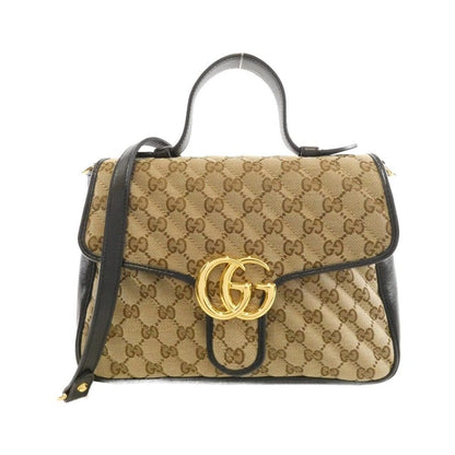 Gucci GG Marmont Hvkeg Bag