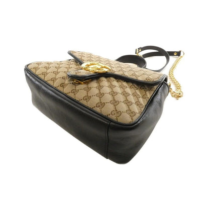 Gucci GG Marmont Hvkeg Bag — view 3