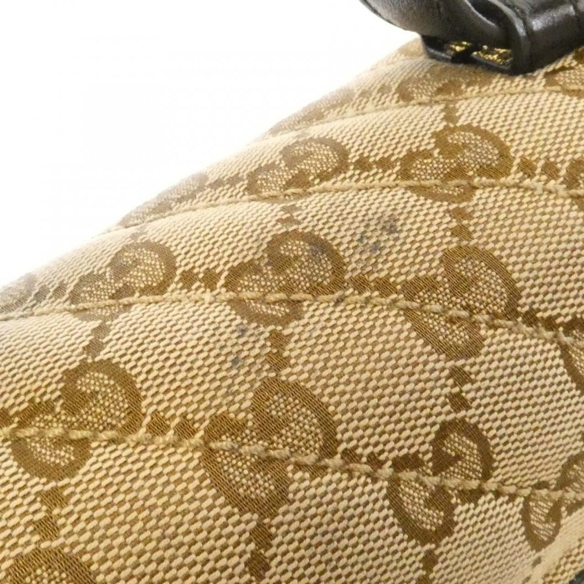 Gucci GG Marmont Hvkeg Bag — view 4