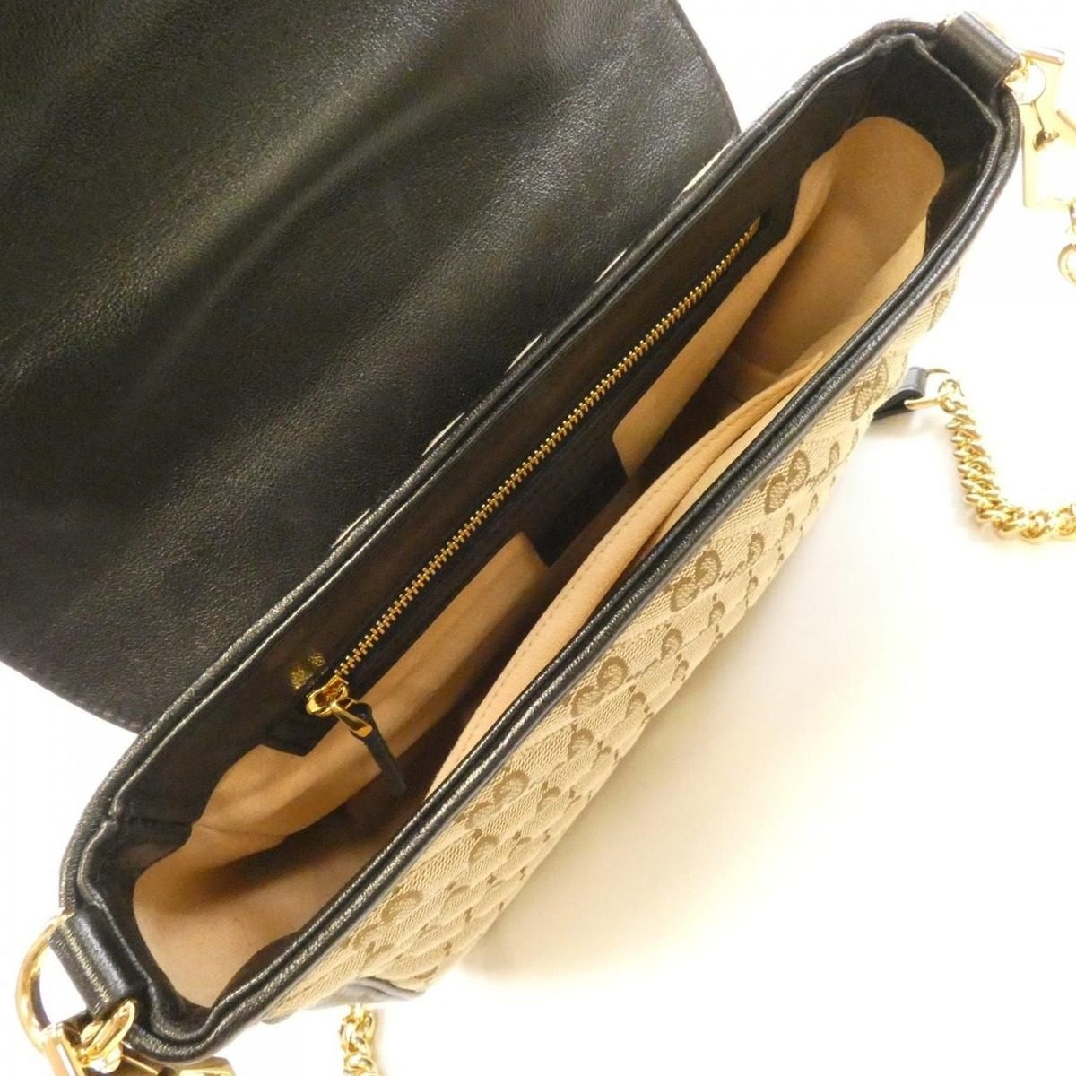 Gucci GG Marmont Hvkeg Bag — view 6